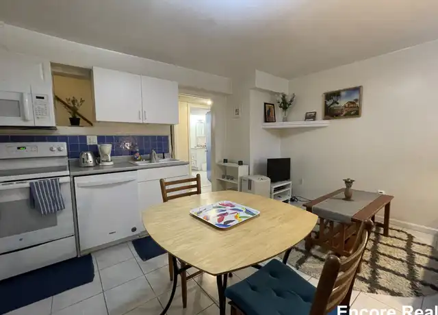 Property at 56 Hobson St Unit G, Brighton, MA, 02135, 2 beds, 2 baths, [object Object]