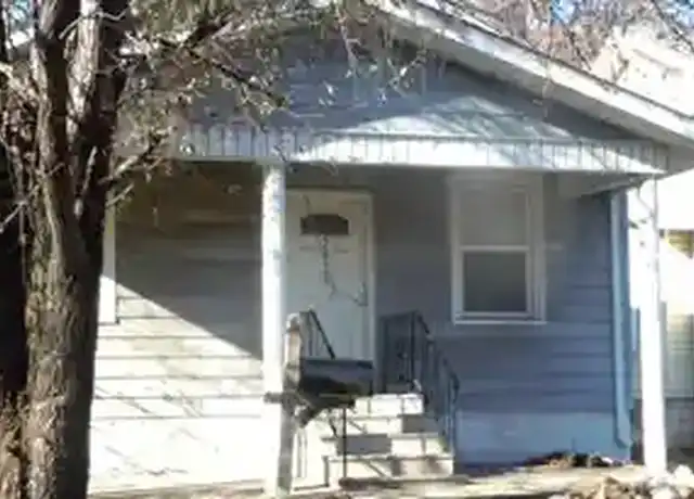 Property at 2431 State St, Granite City, IL, 62040, 2 beds, 1 bath, [object Object]