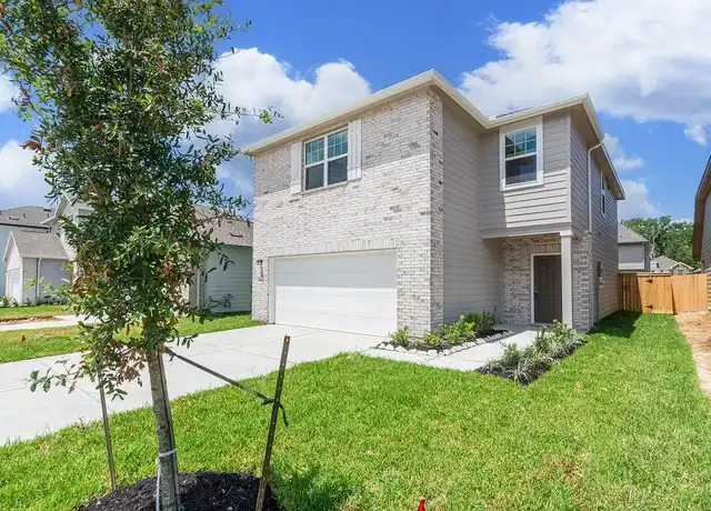 Property at 18740 Lucas Michael Way, New Caney, TX, 77357, 4 beds, 2.5 baths, [object Object]