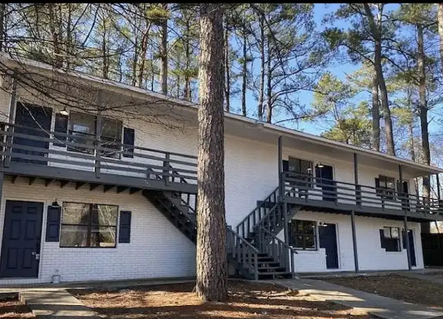 Property at 3714 Penny St SW Unit SOUTHWEST-3, Huntsville, AL, 35805, 2 beds, 1 bath, [object Object]