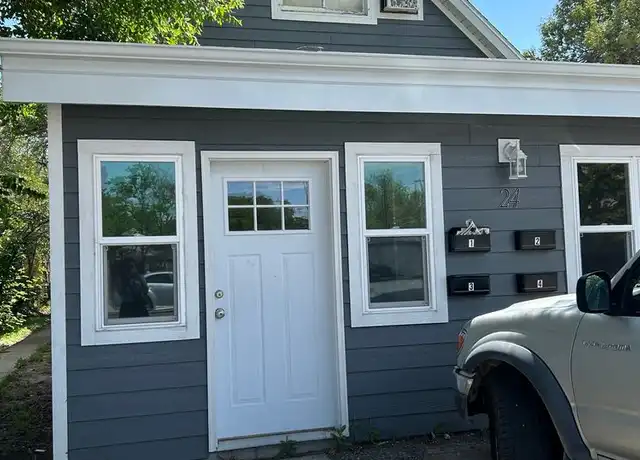 Property at 24 Broadwater Ave Unit 4, Billings, MT, 59101, 2 beds, 1.5 baths, [object Object]