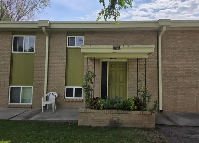 Property at 1012 N Van Buren Ave Unit 2, Loveland, CO, 80537, 2 beds, 1 bath, [object Object]