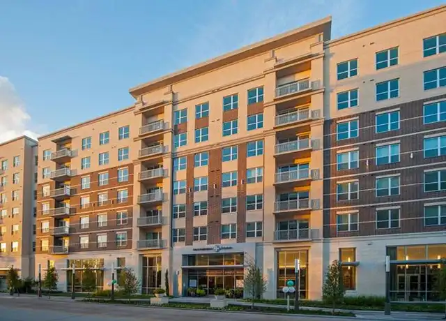 Property at 10401 Town and Country Way Unit d2, Houston, TX, 77024, 3 beds, 2 baths, [object Object]