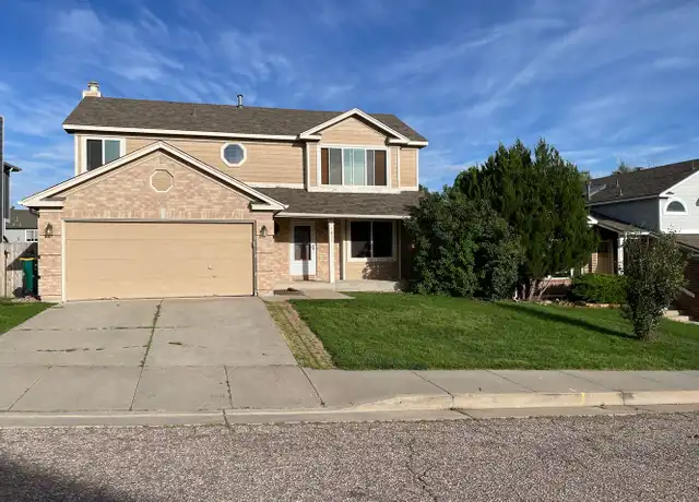 Property at 7831 Swiftrun Rd, Colorado Springs, CO, 80920, 4 beds, 3.5 baths, [object Object]