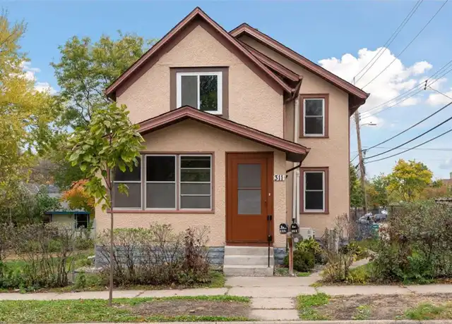 Property at 311 23rd Ave NE Unit 1, Minneapolis, MN, 55418, 2 beds, 1 bath, [object Object]
