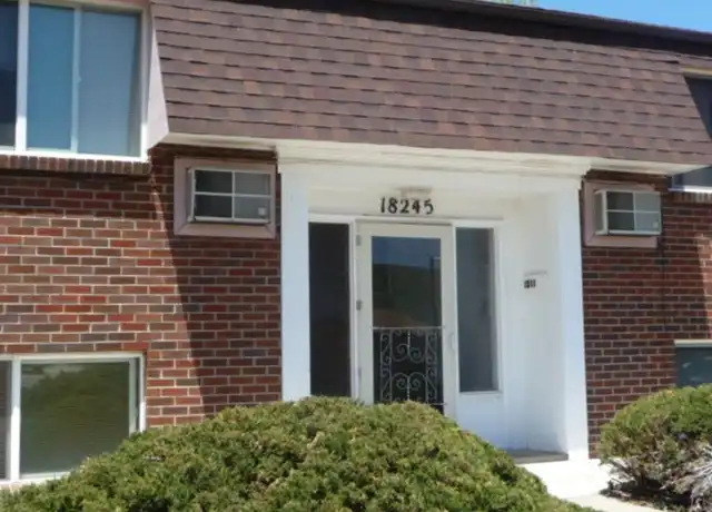 Property at 18245 W 3rd Pl Unit 3, Golden, CO, 80401, 2 beds, 1 bath, [object Object]