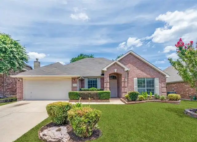 Property at 3209 Rainburst Ln, Wylie, TX, 75098, 3 beds, 2 baths, [object Object]
