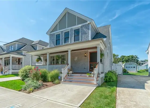 Property at 67 Caswell St, Narragansett, RI, 02882, 4 beds, 2.5 baths, [object Object]