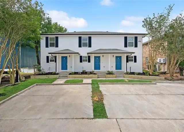 Property at 4766 Pontchartrain Dr Unit A, Slidell, LA, 70458, 2 beds, 1.5 baths, [object Object]