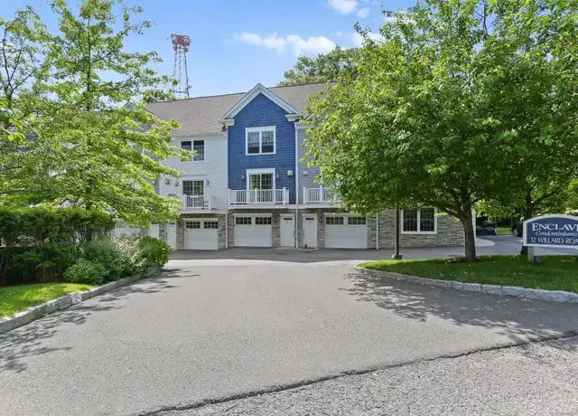 Property at 12 Willard Rd #4, Norwalk, CT, 06851, 2 beds, 2.5 baths, [object Object]