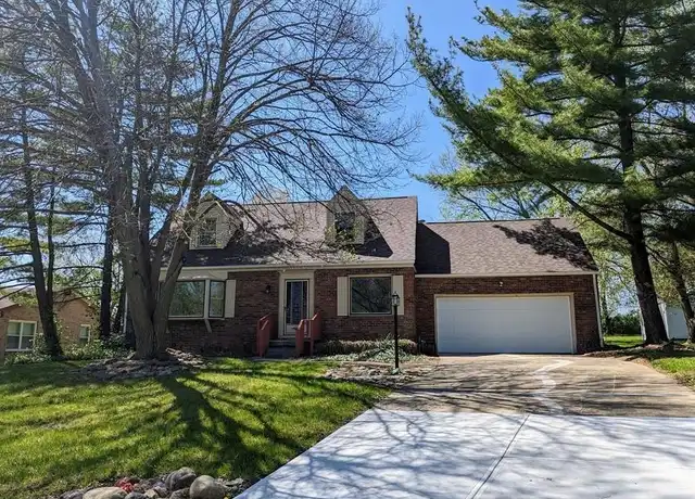 Property at 801 Wicklow Ln, Monroe, OH, 45050, 3 beds, 2.5 baths, [object Object]