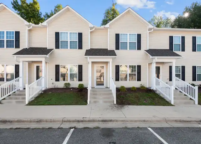 Property at 1256 Cross Creek Cir, Greenville, NC, 27834, 2 beds, 2.5 baths, [object Object]