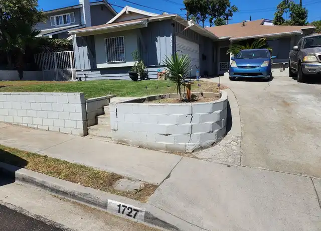 Property at 1727 Bluestone Ln, Monterey Park, CA, 91755, 3 beds, 2 baths, [object Object]