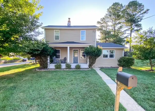 Property at 2201 Alvin Ave, Catonsville, MD, 21228, 3 beds, 2.5 baths, [object Object]