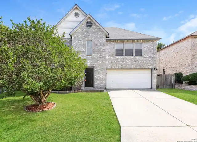 Property at 7915 Cherry Glade, Converse, TX, 78109, 3 beds, 2.5 baths, [object Object]