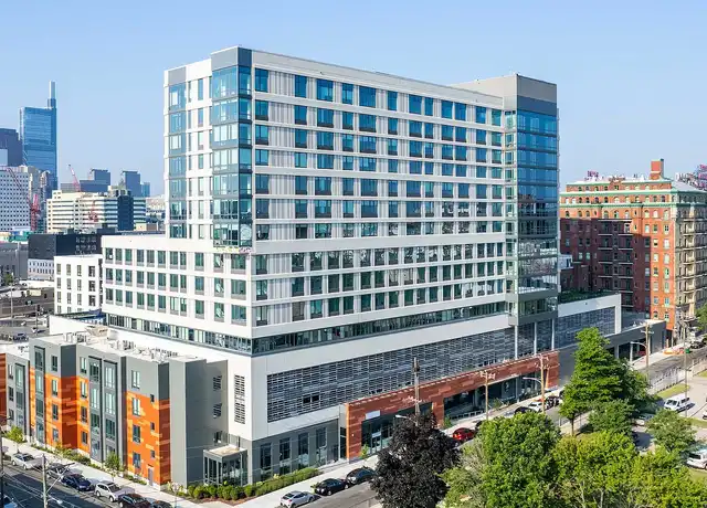 Property at Broadridge - 1300 Fairmount Ave, Philadelphia, PA, 19123, 0 beds, 1 bath, [object Object]