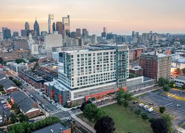 Property at Broadridge - 1300 Fairmount Ave, Philadelphia, PA, 19123, 0-3 beds, 1-2 bath, [object Object]