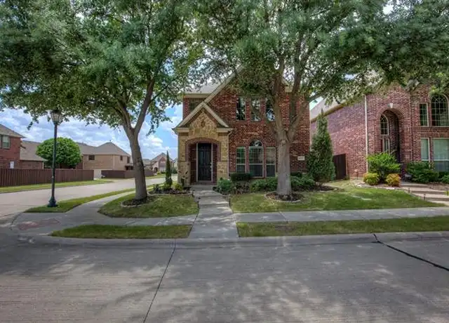 Property at 4321 Peregrine Way, Carrollton, TX, 75010, 3 beds, 2.5 baths, [object Object]