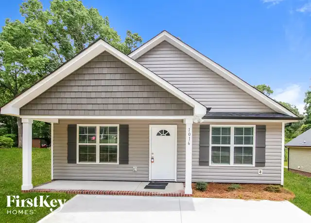 Property at 1016 Kansas St, Kannapolis, NC, 28083, 3 beds, 2 baths, [object Object]