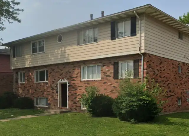 Property at 3356 Heatherton Dr Apt 1, Davenport, IA, 52804, 1 bed, 1 bath, [object Object]