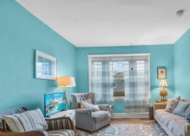 Property at 53 Lincoln Ave, Highland Park, NJ, 08904, 2 beds, 1 bath, [object Object]