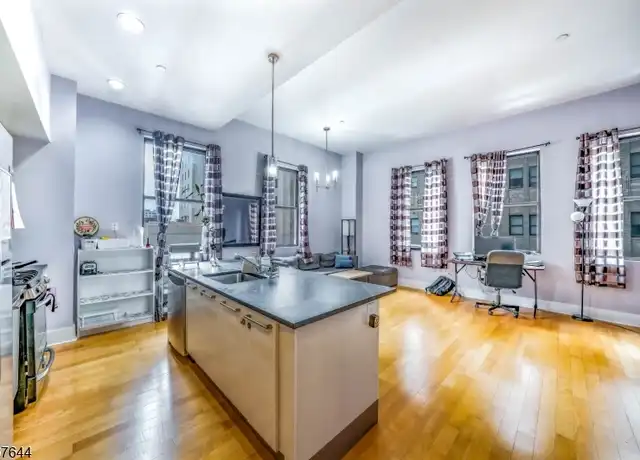 Property at 4 Beacon Way, Jersey City, NJ, 07304, 1 bed, 1 bath, [object Object]