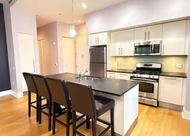 Property at 4 Beacon Way, Jersey City, NJ, 07304, 1 bed, 1 bath, [object Object]
