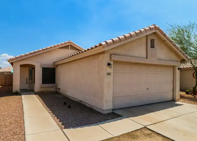 Property at 10617 W Piccadilly Rd, Avondale, AZ, 85392, 3 beds, 2 baths, [object Object]