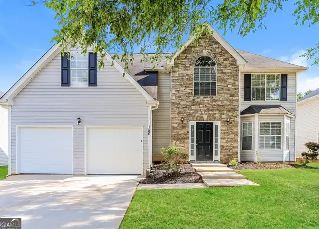 Property at 150 Concord Ter, McDonough, GA, 30253, 4 beds, 2.5 baths, [object Object]