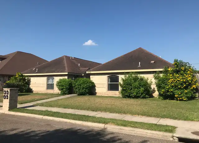 Property at 1205 S Palm Dr Unit 4, Pharr, TX, 78577, 2 beds, 2 baths, [object Object]
