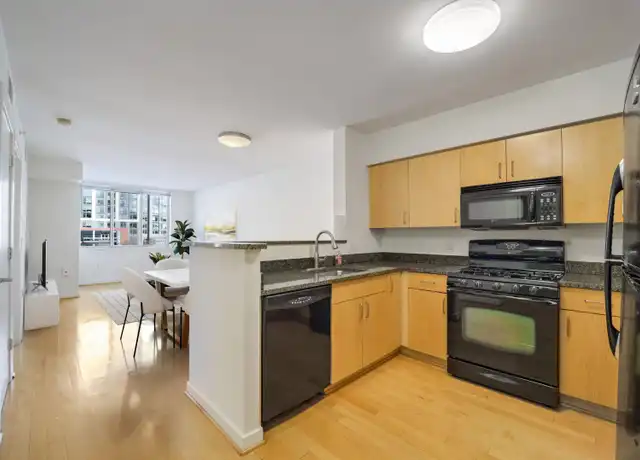 Property at 1000 New Jersey Ave SE, Washington, DC, 20003, 1 bed, 1 bath, [object Object]
