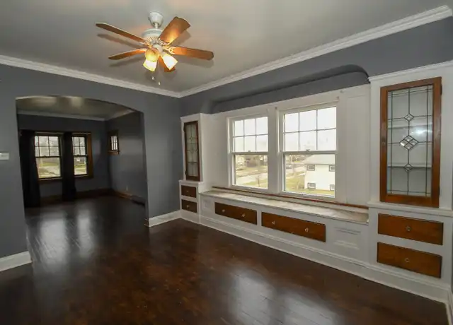 Property at 18911 Locherie Ave, Cleveland, OH, 44119, 2 beds, 1 bath, [object Object]