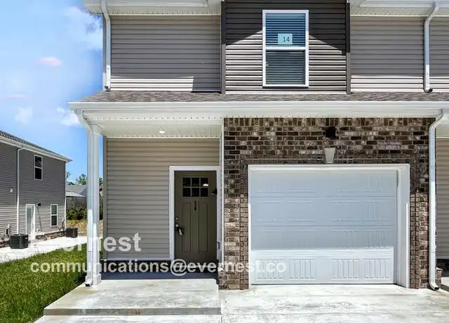 Property at 3385 Polly Dr Unit 14, Clarksville, TN, 37042, 2 beds, 2 baths, [object Object]