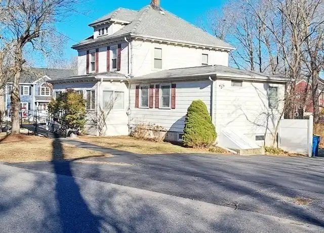 Property at 49 Orchard St, Randolph, MA, 02368, 3 beds, 2 baths, [object Object]