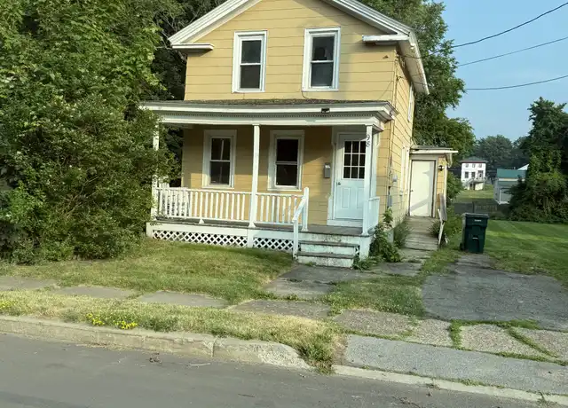 Property at 98 E Schuyler St, Oswego, NY, 13126, 3 beds, 1 bath, [object Object]