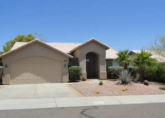 Property at 4030 E San Gabriel Ave, Phoenix, AZ, 85044, 4 beds, 2 baths, [object Object]
