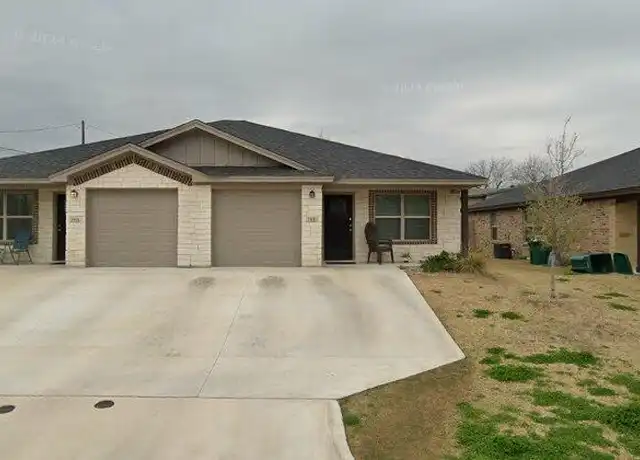 Property at 350 Arnold Dr Unit B, Belton, TX, 76513, 2 beds, 2 baths, [object Object]