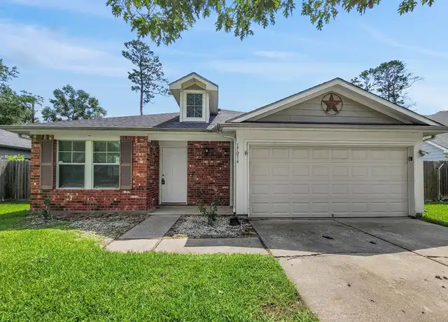 Property at 17014 Port O Call St, Crosby, TX, 77532, 4 beds, 2 baths, [object Object]