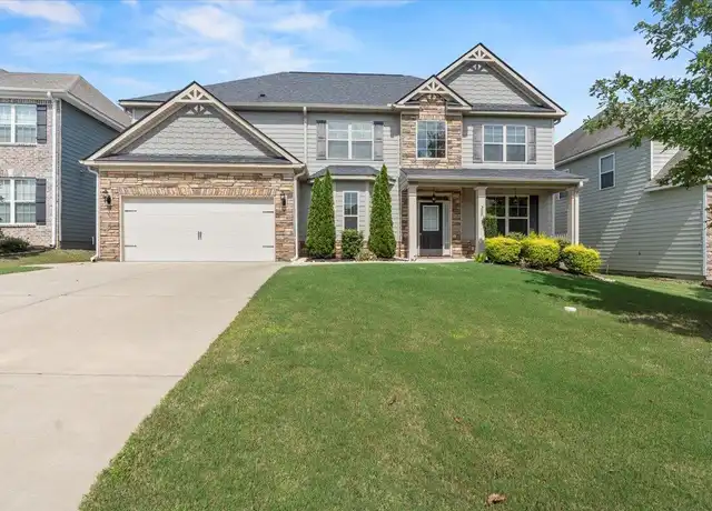 Property at 328 Bella Rose Dr, Evans, GA, 30809, 4 beds, 3 baths, [object Object]
