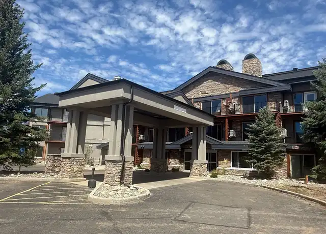 Property at New Apartments on the Mountain Side of Town - 3200 S Lincoln St, Steamboat Springs, CO, 80487, 0 beds, 1 bath, [object Object]
