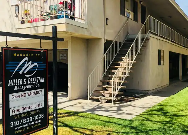 Property at 4026 Inglewood Blvd Unit 02, Los Angeles, CA, 90066, 1 bed, 1 bath, [object Object]