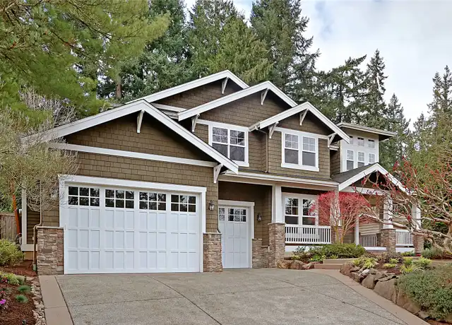 Property at 2505 102nd Ave NE, Bellevue, WA, 98004, 5 beds, 3.5 baths, [object Object]