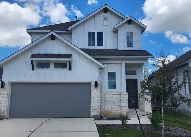 Property at 112 Los Olives Ln, Liberty Hill, TX, 78642, 4 beds, 2.5 baths, [object Object]