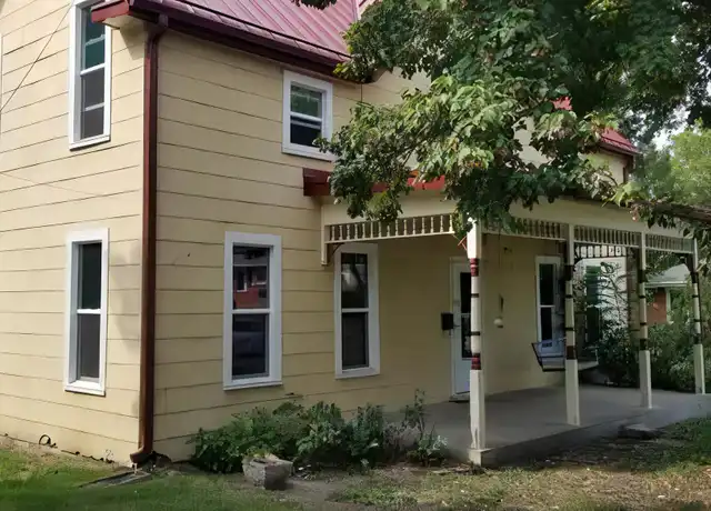 Property at 304 Columbia St, Rocheport, MO, 65279, 3 beds, 1 bath, [object Object]
