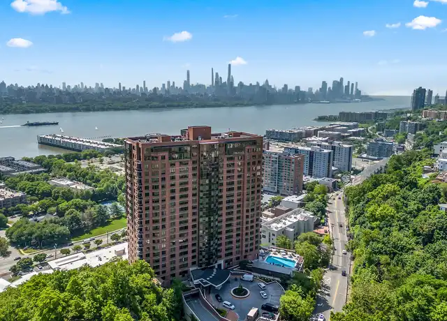 Property at The Riello - 99 Gorge Rd, Edgewater, NJ, 07020, 1-3 bed, 1-3 bath, [object Object]