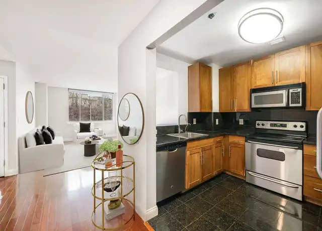 Property at The Riello - 99 Gorge Rd, Edgewater, NJ, 07020, 1-3 bed, 1-3 bath, [object Object]