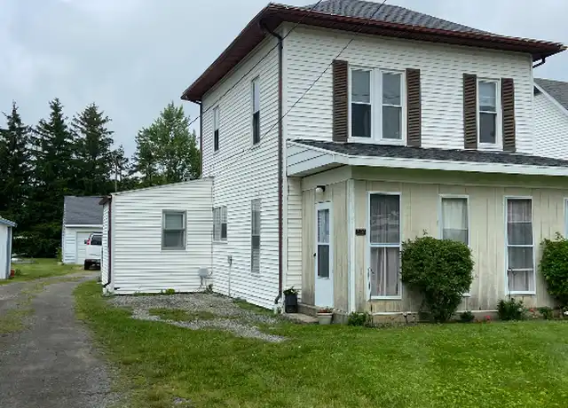 Property at 408 W Yates Ave, Findlay, OH, 45840, 1 bed, 1 bath, [object Object]