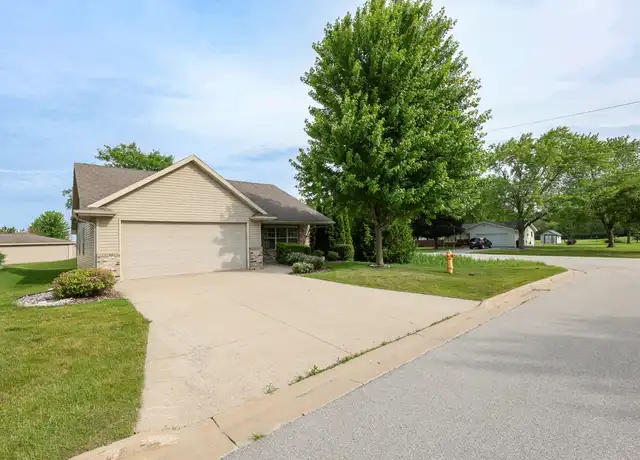 Property at 3400 Riverstone Ct, De Pere, WI, 54115, 3 beds, 3 baths, [object Object]