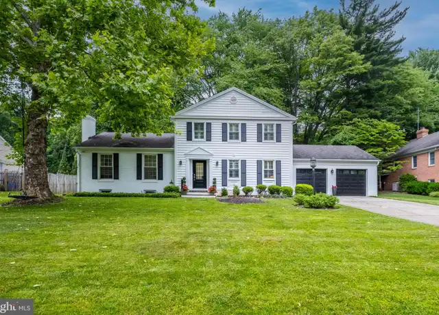 Property at 6729 Newbold Dr, Bethesda, MD, 20817, 4 beds, 4 baths, [object Object]