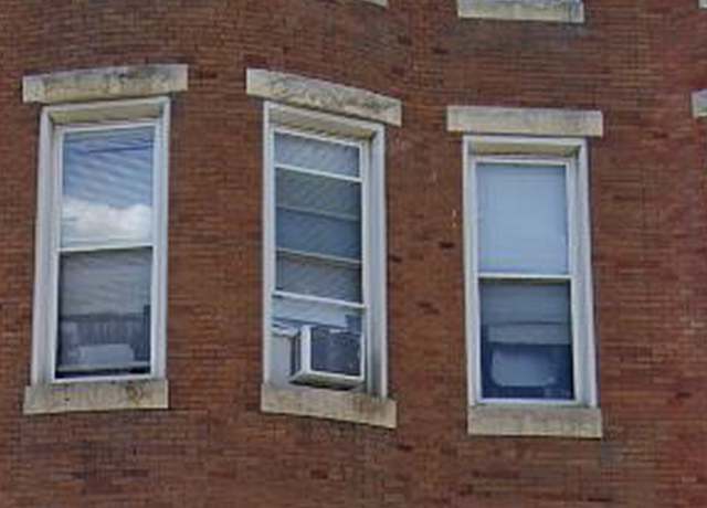 Photo of 248 N Fulton Ave Unit 2, Baltimore, MD 21223